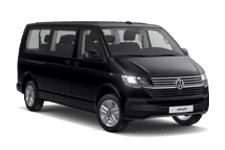 Van Hire Bexley - 9 Seater Manual - Minibus hire Bexley