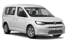 Van Hire Bexley - Caddy Van - Van hire Bexley