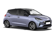 Van Hire Bexley - Hyundai i10 Auto - car hire Bexley