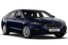 Van Hire Bexley - Mondeo Auto - car hire Bexley