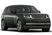 Van Hire Bexley - Range Rover - car hire Bexley
