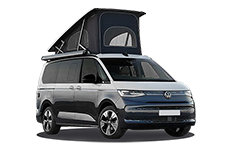 Van Hire Bexley - VW Campervan - Van hire Bexley